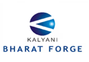 Bharat Forge clients logo