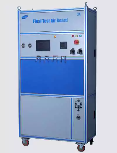 Electrical Automation Control Panels