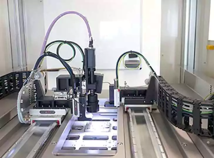 Industrial Software Development Using Labview Plc