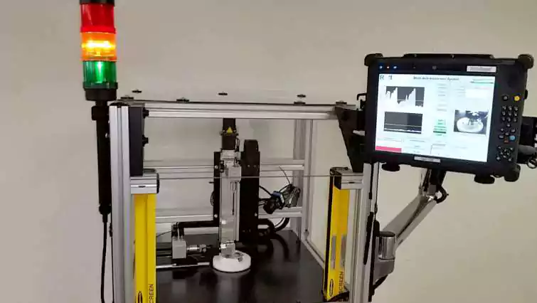 Motion Control