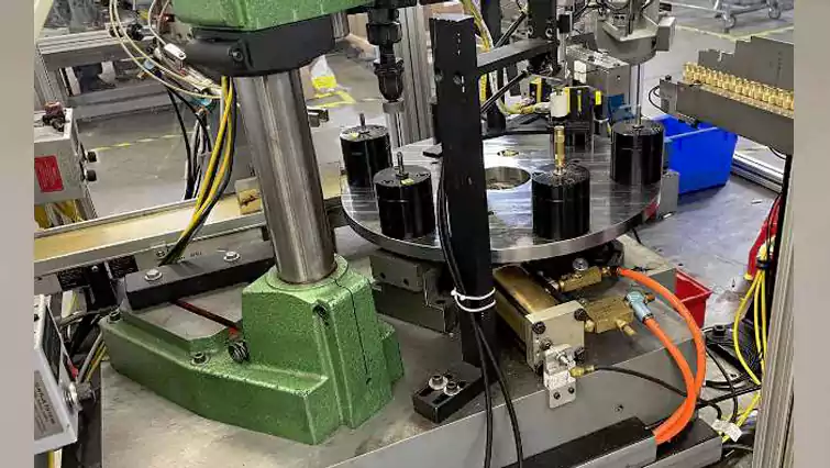 Motion Control