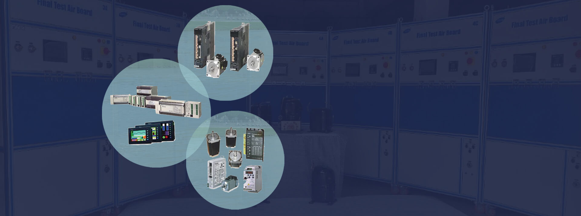Electrical automation control panels, Motion Control Panels, Electrical Control Panels