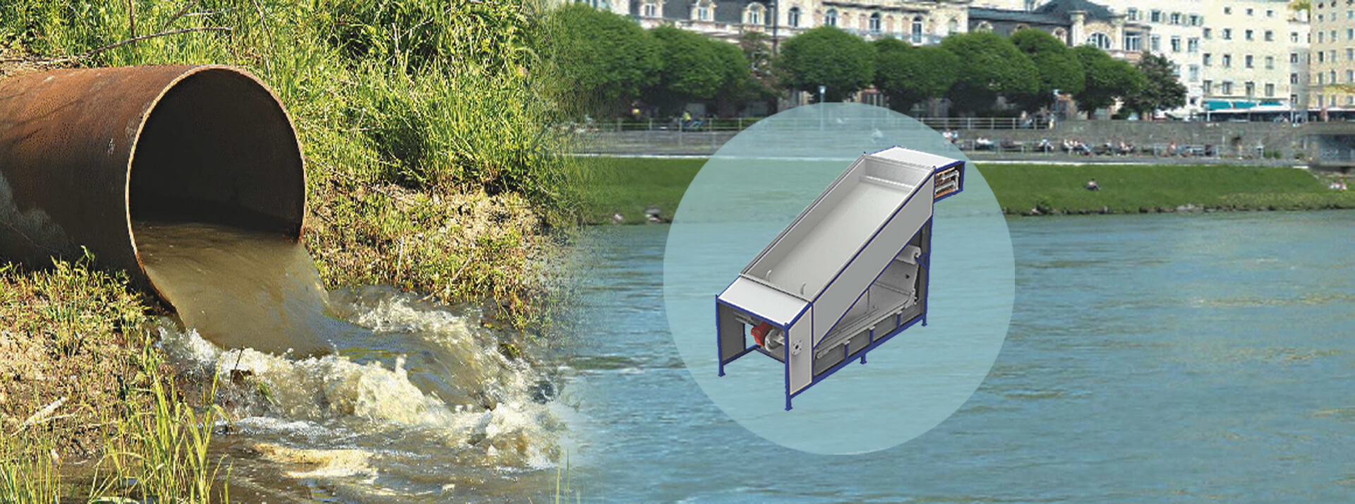 Waste water recovery systems Manufacturer, Waste Chemical Plants, Water Treatments Plants Suppliers